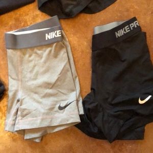 Nike shorts